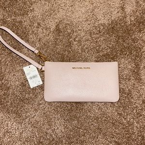 Michael Koran Wristlet